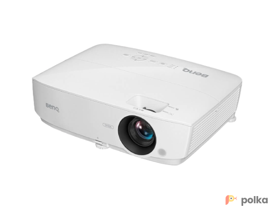 Возьмите Проектор BenQ MW533 3300лм напрокат (Фото 2) в Санкт-Петербурге