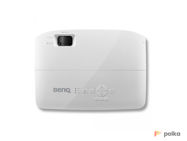 Возьмите Проектор BenQ MW533 3300лм напрокат (Фото 2) в Санкт-Петербурге