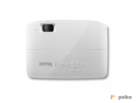 Возьмите Проектор BenQ MX532 3300лм напрокат (Фото 2) в Санкт-Петербурге