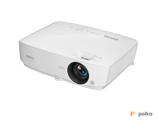 Возьмите Проектор BenQ MX532 3300лм напрокат (Фото 2) в Санкт-Петербурге