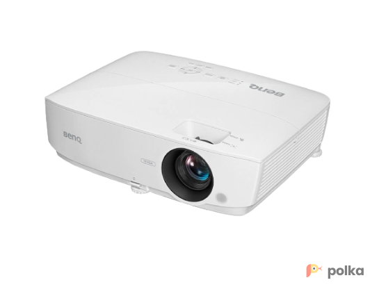 Возьмите Проектор BenQ MX532 3300лм напрокат (Фото 1) в Санкт-Петербурге