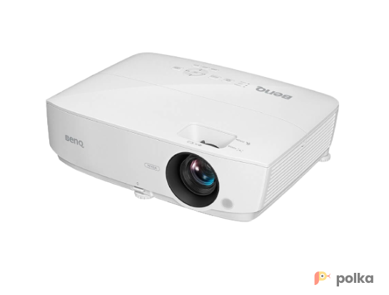 Возьмите Проектор BenQ MX532 3300лм напрокат (Фото 1) в Санкт-Петербурге