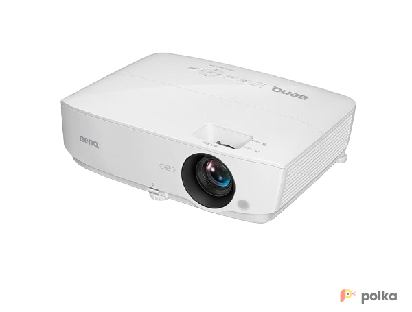 Возьмите Проектор BenQ MX535 3600лм напрокат (Фото 2) в Санкт-Петербурге