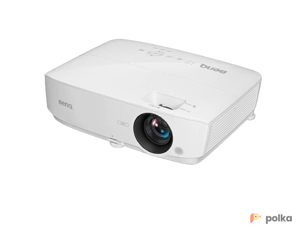 Возьмите Проектор BenQ MX535 3600лм напрокат (Фото 2) в Санкт-Петербурге