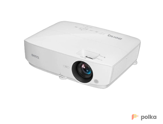 Возьмите Проектор BenQ MX535 3600лм напрокат (Фото 1) в Санкт-Петербурге