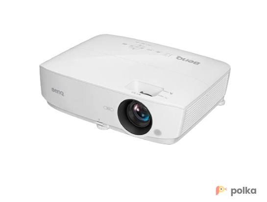 Возьмите Проектор BenQ MX535 3600лм напрокат (Фото 1) в Санкт-Петербурге