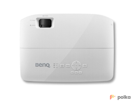Возьмите Проектор BenQ MX535 3600лм напрокат (Фото 2) в Санкт-Петербурге