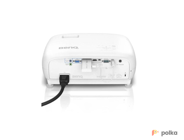 Возьмите Проектор BenQ TK800M 3000лм напрокат (Фото 2) в Санкт-Петербурге