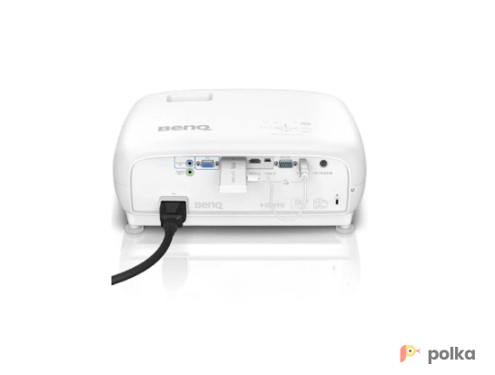 Возьмите Проектор BenQ TK800M 3000лм напрокат (Фото 1) в Санкт-Петербурге