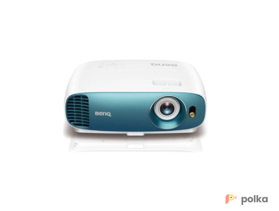 Возьмите Проектор BenQ TK800M 3000лм напрокат (Фото 2) в Санкт-Петербурге