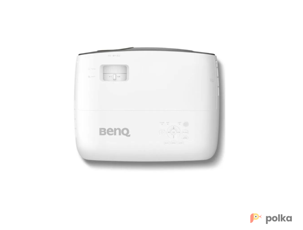Возьмите Проектор BenQ W1720 2000лм напрокат (Фото 2) в Санкт-Петербурге