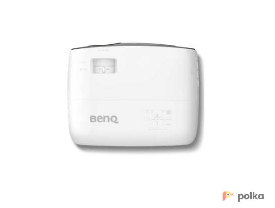 Возьмите Проектор BenQ W1720 2000лм напрокат (Фото 1) в Санкт-Петербурге