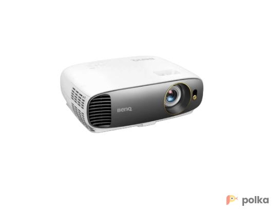 Возьмите Проектор BenQ W1720 2000лм напрокат (Фото 2) в Санкт-Петербурге