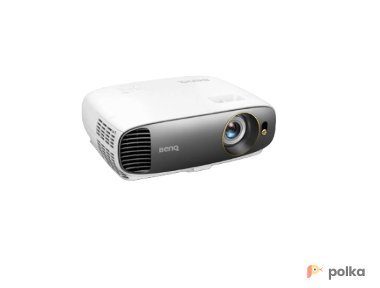Возьмите Проектор BenQ W1720 2000лм напрокат (Фото 2) в Санкт-Петербурге
