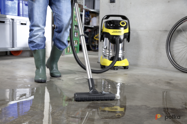 Возьмите Пылесос строительный Karcher WD 6 P S V-30/8/22/T Renovation электроинструмент  напрокат (Фото 5) common.inCity.irkutsk