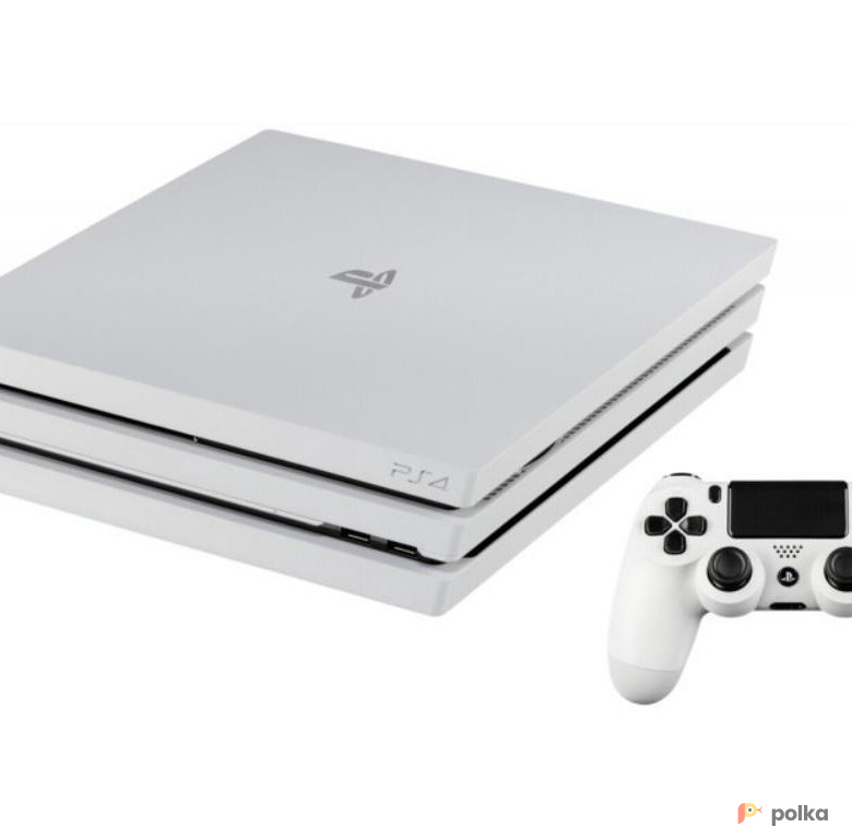 Возьмите Игровая приставка PS 4pro напрокат (Фото 2) в Москве