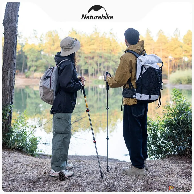 Возьмите Трекинговые палки Naturehike — лёгкие и прочные напрокат (Фото 2) в Москве