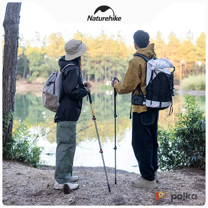 Возьмите Трекинговые палки Naturehike — лёгкие и прочные напрокат (Фото 1) в Москве
