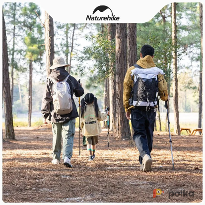 Возьмите Трекинговые палки Naturehike — лёгкие и прочные напрокат (Фото 3) в Москве