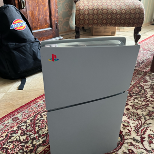 Playstation 5 30th anniversary
