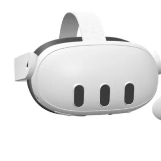 VR очки Oculus Quest 3