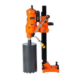 Установка алмазного бурения Cayken SCY-2550.