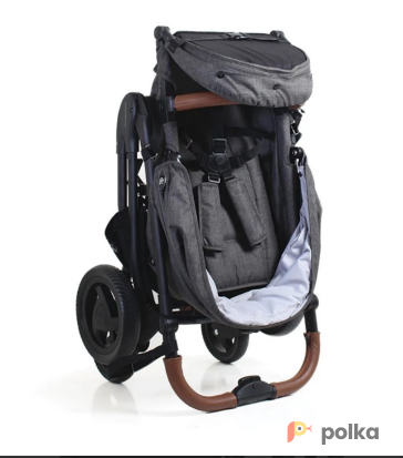 Возьмите Прогулочная коляска Valco Baby Snap 4 Trend напрокат (Фото 2) в Москве