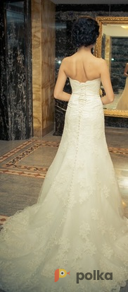 Возьмите Свадебное платье напрокат (Фото 2) в Москве