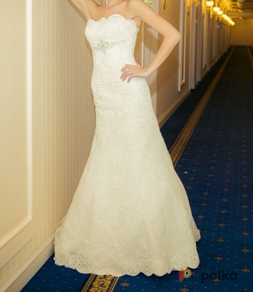 Возьмите Свадебное платье напрокат (Фото 5) в Москве
