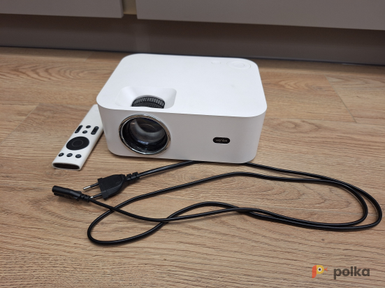 Возьмите Проектор Wanbo Portable Projector X1 Same Screen напрокат (Фото 2) в Москве