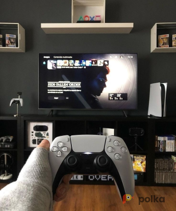 Возьмите Игровая приставка PlayStation 5 напрокат (Фото 2) в Москве
