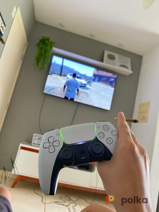 Возьмите Игровая приставка PlayStation 5 напрокат (Фото 3) в Москве