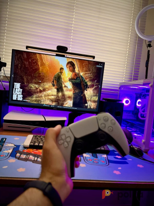 Возьмите Игровая приставка PlayStation 5 напрокат (Фото 4) в Москве