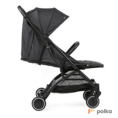 Возьмите Прогулочная коляска Chicco TrolleyMe 3  напрокат (Фото 4) в Москве