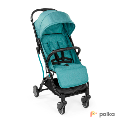 Возьмите Прогулочная коляска Chicco TrolleyMe 3  напрокат (Фото 1) в Москве