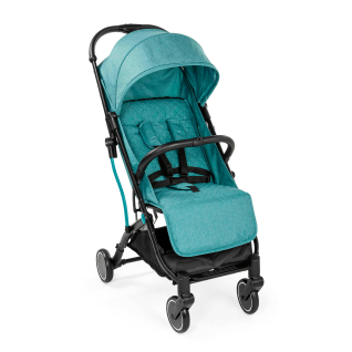 Прогулочная коляска Chicco TrolleyMe 3 