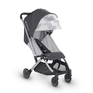 Коляска прогулочная UPPAbaby MINU 2018
