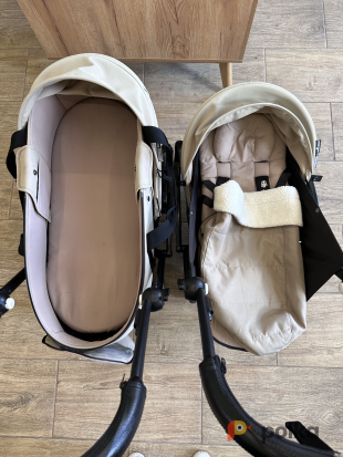 Возьмите Коляска люлька babyzen  yoyo 6 кг  напрокат (Фото 7) в Москве