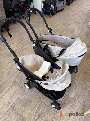 Возьмите Коляска люлька babyzen  yoyo 6 кг  напрокат (Фото 6) в Москве
