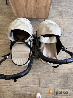 Возьмите Коляска люлька babyzen  yoyo 6 кг  напрокат (Фото 1) в Москве