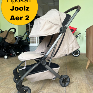 Коляска Joolz Aer 2