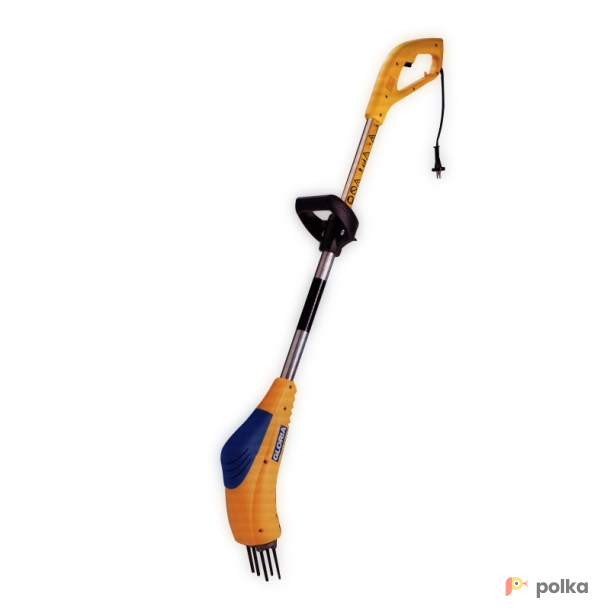 Возьмите Прокат электротяпки GLORIA Brill Gardenboy Plus 400 Вт 000220.0000 напрокат (Фото 2) в Москве
