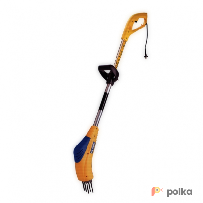 Возьмите Прокат электротяпки GLORIA Brill Gardenboy Plus 400 Вт 000220.0000 напрокат (Фото 1) в Москве