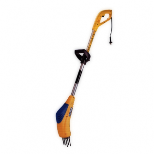 Прокат электротяпки GLORIA Brill Gardenboy Plus 400 Вт 000220.0000