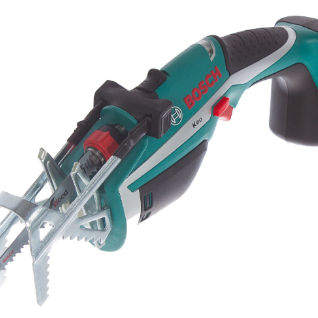 Прокат пилы садовой аккумуляторной Bosch Keo