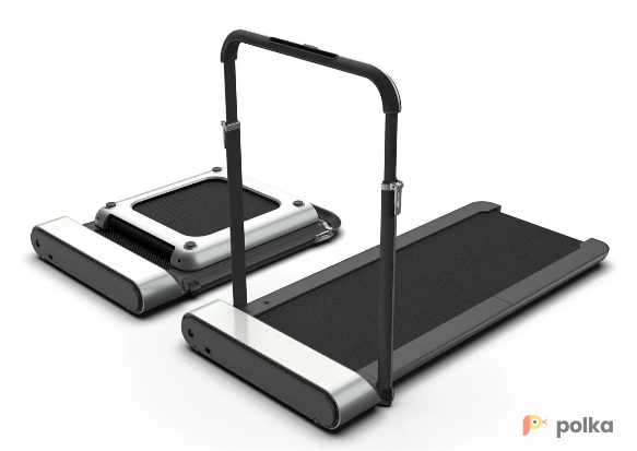 Возьмите Прокат электрической беговой дорожки Xiaomi WalkingPad R1 Pro напрокат (Фото 1) в Москве
