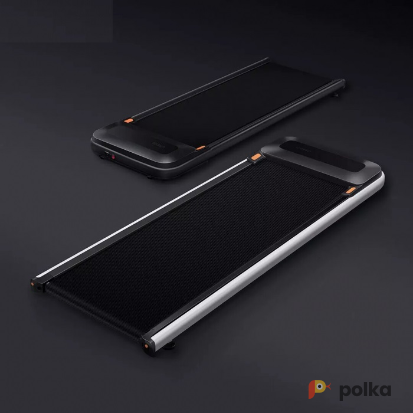 Возьмите Прокат электрической беговой дорожки Xiaomi URevo Walking Treadmill U1 напрокат (Фото 2) в Москве