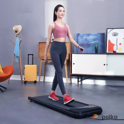 Возьмите Прокат электрической беговой дорожки Xiaomi URevo Walking Treadmill U1 напрокат (Фото 3) в Москве