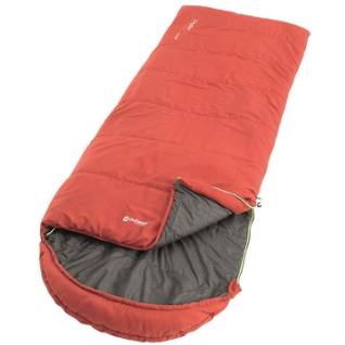 Прокат спального мешка Outwell Campion Lux
