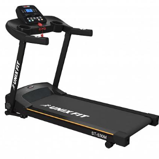 Прокат беговой дорожки UnixFit ST-530M